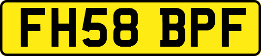 FH58BPF