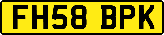 FH58BPK