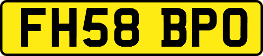 FH58BPO