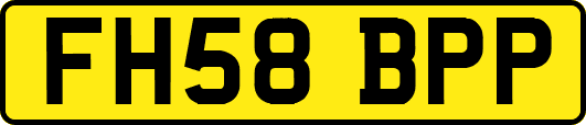 FH58BPP
