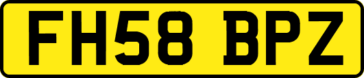 FH58BPZ