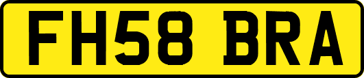 FH58BRA