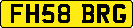 FH58BRG