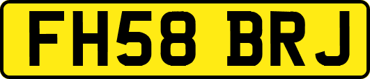 FH58BRJ