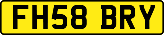 FH58BRY