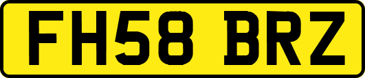 FH58BRZ