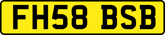 FH58BSB