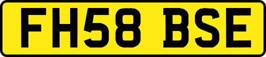 FH58BSE