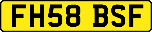 FH58BSF