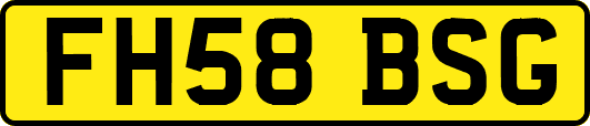 FH58BSG