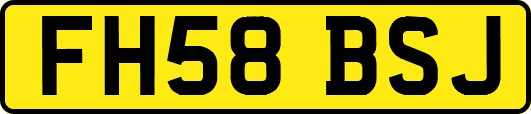 FH58BSJ