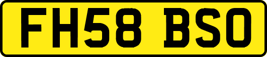 FH58BSO