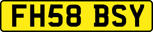 FH58BSY
