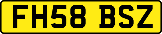 FH58BSZ