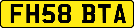 FH58BTA