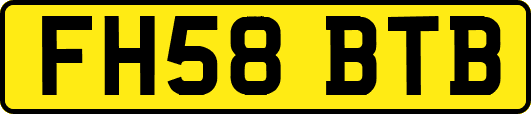 FH58BTB