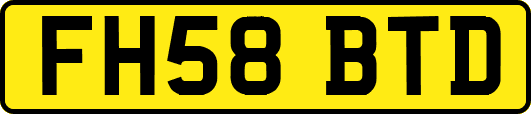 FH58BTD