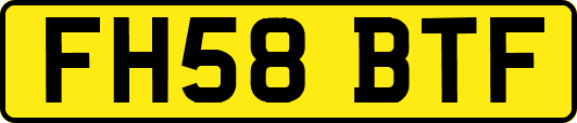 FH58BTF