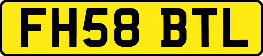 FH58BTL