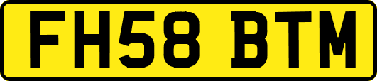 FH58BTM