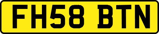 FH58BTN