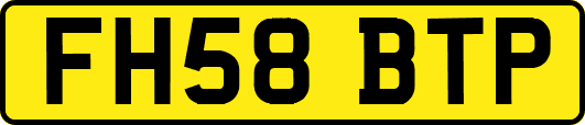 FH58BTP