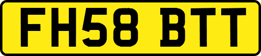 FH58BTT