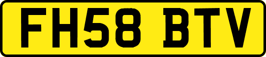 FH58BTV