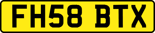 FH58BTX