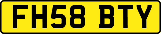 FH58BTY