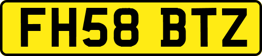 FH58BTZ