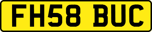 FH58BUC