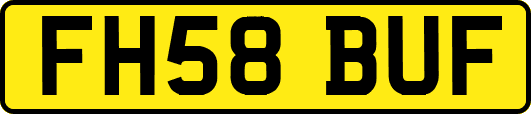 FH58BUF
