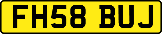 FH58BUJ