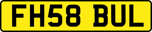 FH58BUL
