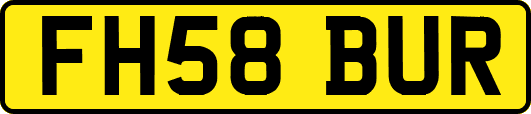 FH58BUR