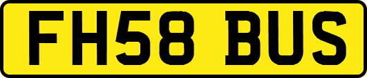 FH58BUS