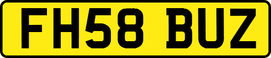 FH58BUZ