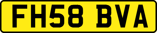 FH58BVA