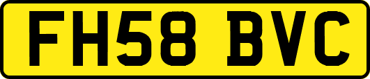 FH58BVC