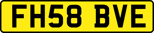 FH58BVE
