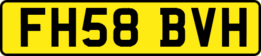 FH58BVH