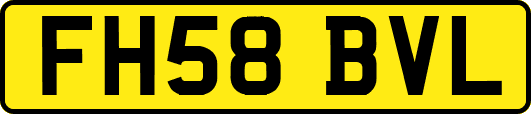 FH58BVL