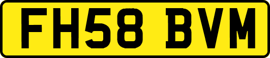 FH58BVM