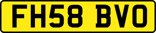 FH58BVO