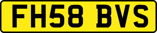 FH58BVS
