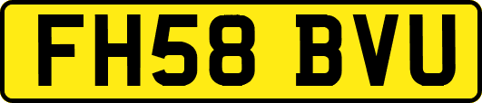 FH58BVU