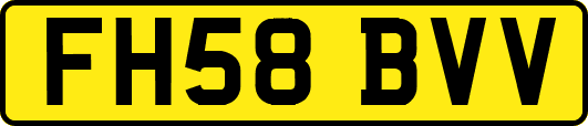 FH58BVV