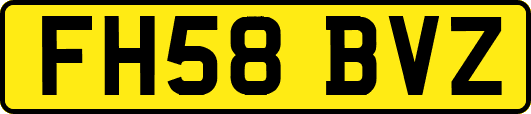 FH58BVZ