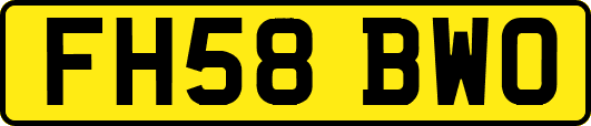 FH58BWO